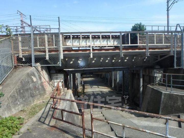 Wins Court Utajimaの周辺