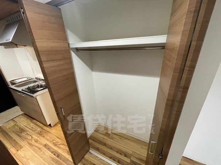 Wins Court Utajimaの内装