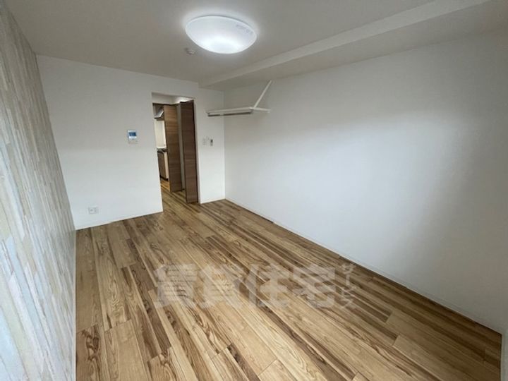 Wins Court Utajimaの居間