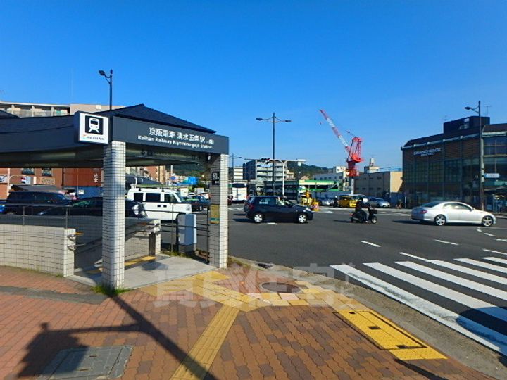 モノコモド御前A棟のその他画像