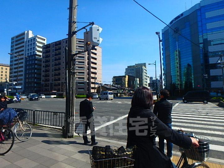 モノコモド御前A棟のその他画像