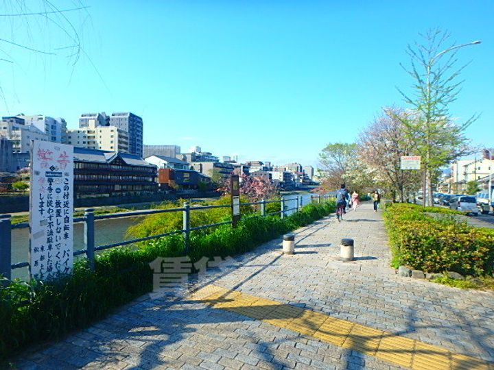 モノコモド御前A棟のその他画像