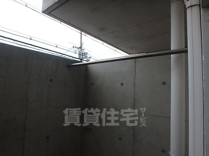 モノコモド御前A棟のその他画像