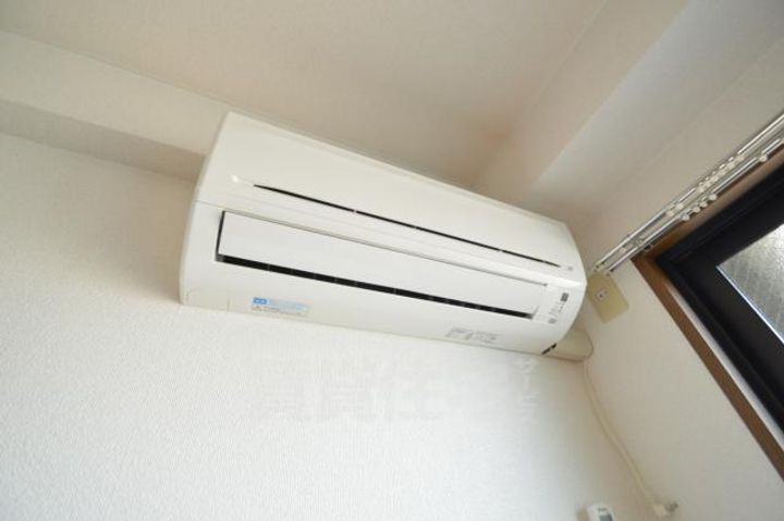 大阪府茨木市双葉町の賃貸マンションの内装