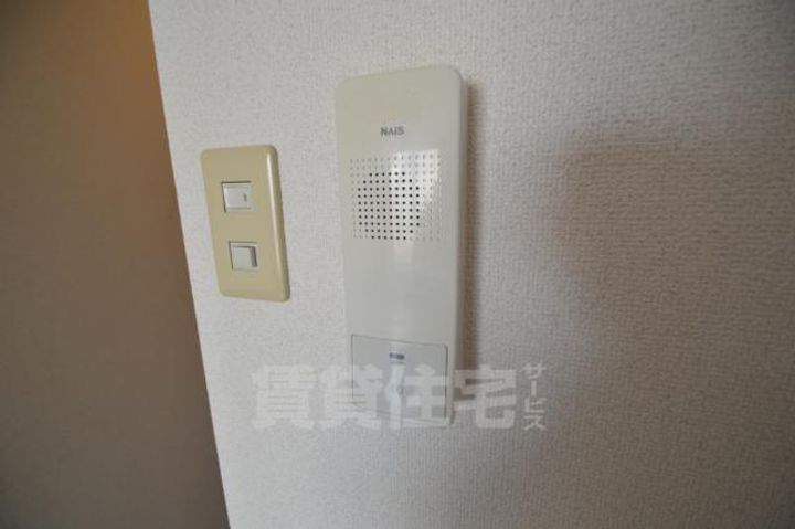 大阪府茨木市双葉町の賃貸マンションのその他画像