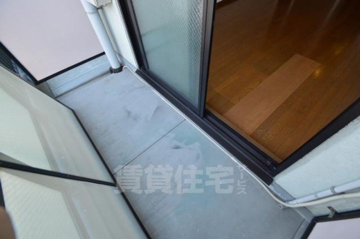 大阪府茨木市双葉町の賃貸マンションのその他画像