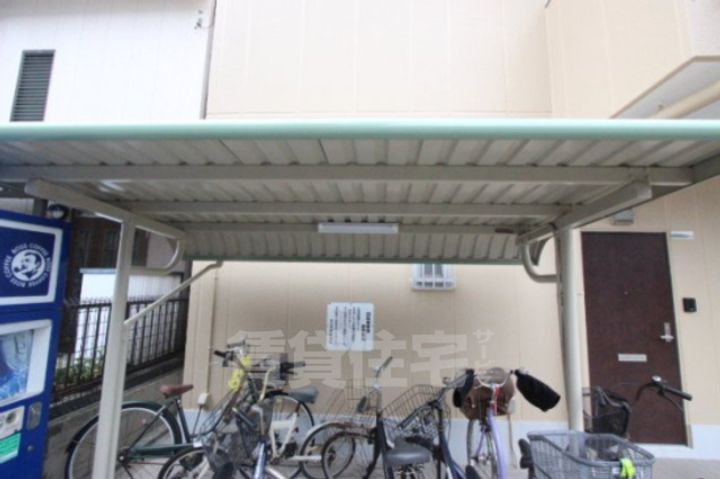 平野マンション2のその他画像