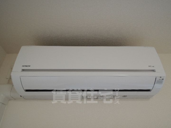 ArtizA上前津2の内装