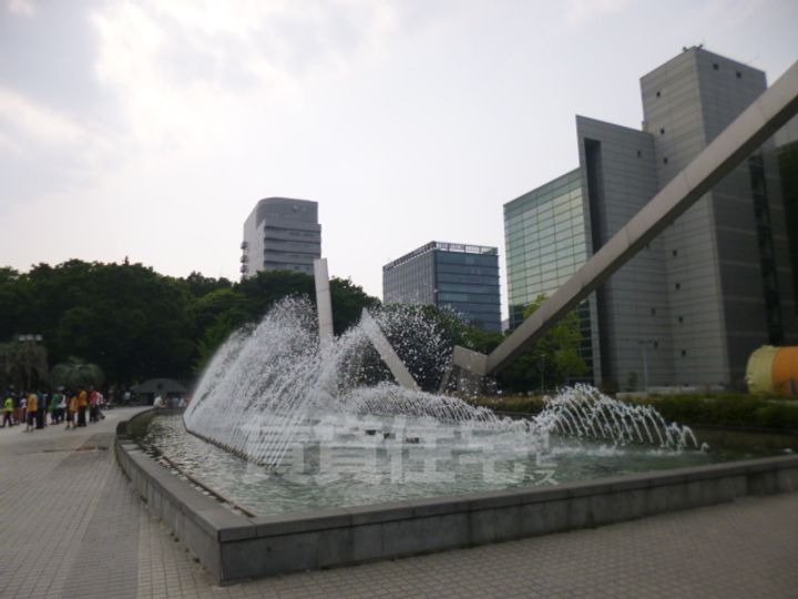 ArtizA上前津2の周辺