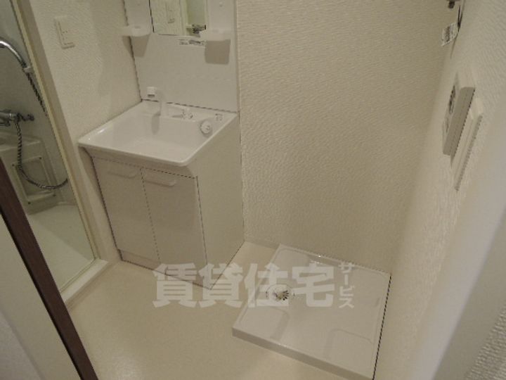 ArtizA上前津2の内装