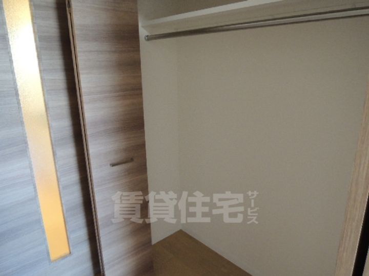 ArtizA上前津2の内装