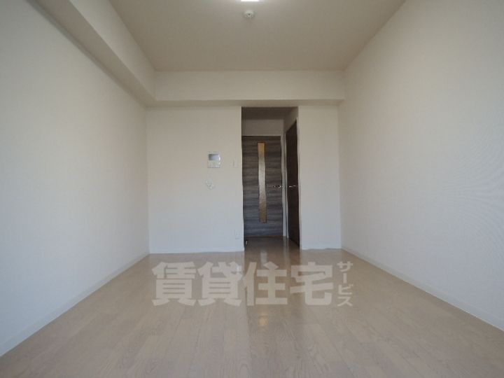 ArtizA上前津2の居間