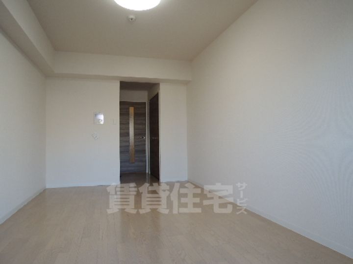 ArtizA上前津2の居間