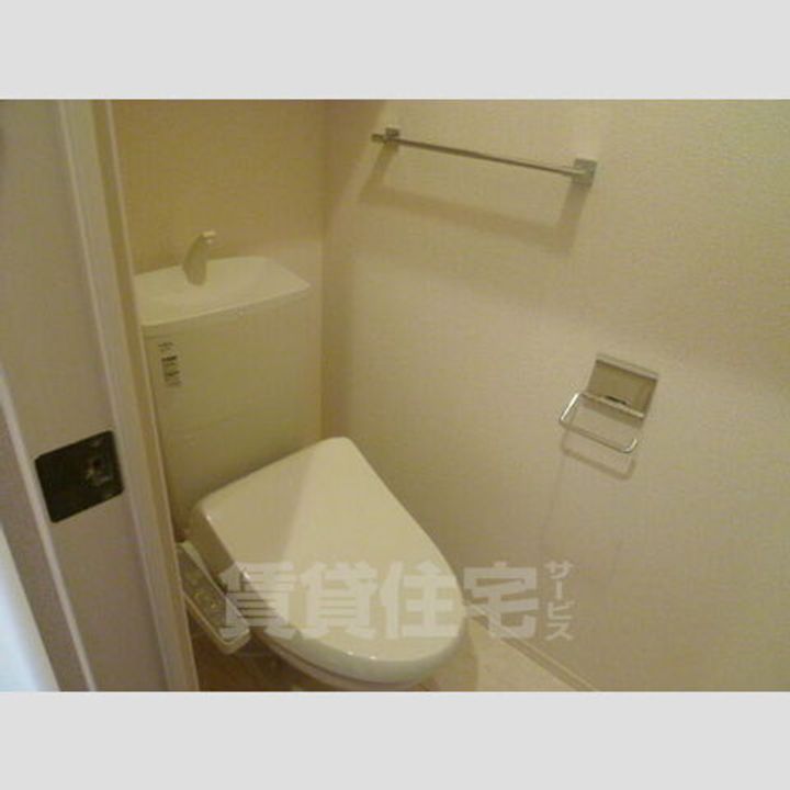 愛知県名古屋市瑞穂区洲山町3丁目の賃貸アパートの内装