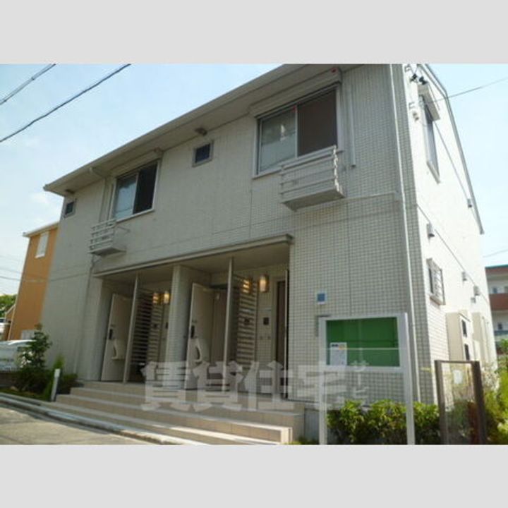 愛知県名古屋市瑞穂区洲山町3丁目の賃貸アパートのその他画像