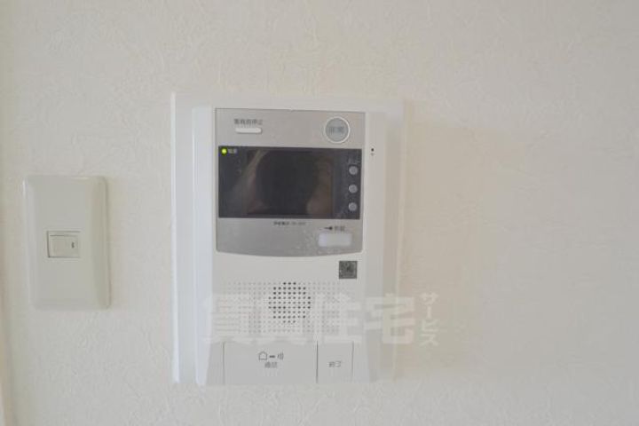 大阪府大阪市都島区高倉町1丁目の賃貸マンションのその他画像