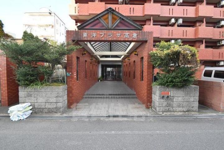 大阪府大阪市都島区高倉町1丁目の賃貸マンションのその他画像