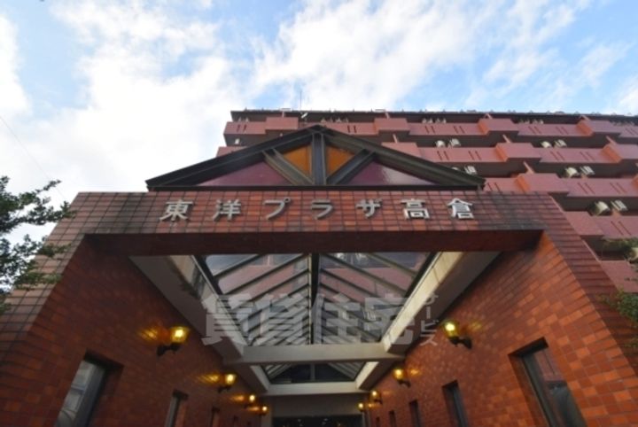 大阪府大阪市都島区高倉町1丁目の賃貸マンションのその他画像