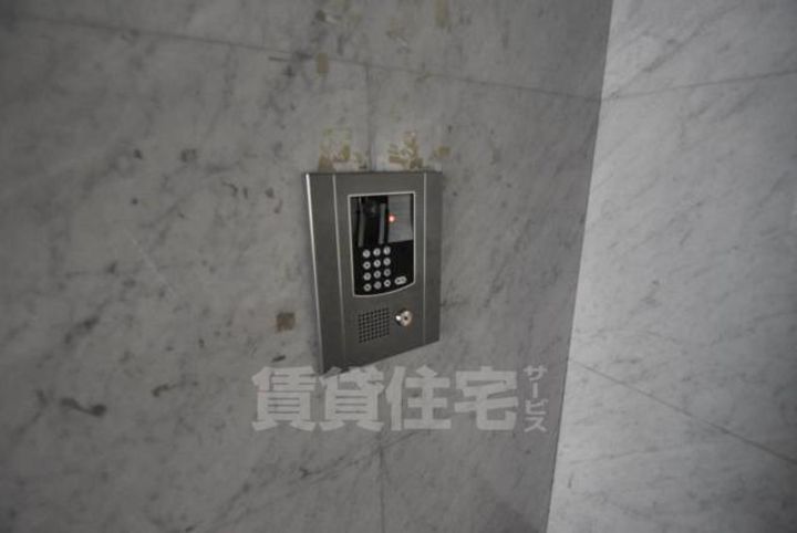 大阪府大阪市都島区高倉町1丁目の賃貸マンションのその他画像