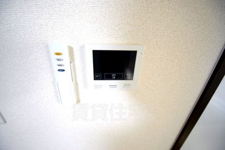 フジパレス喜連西の内装