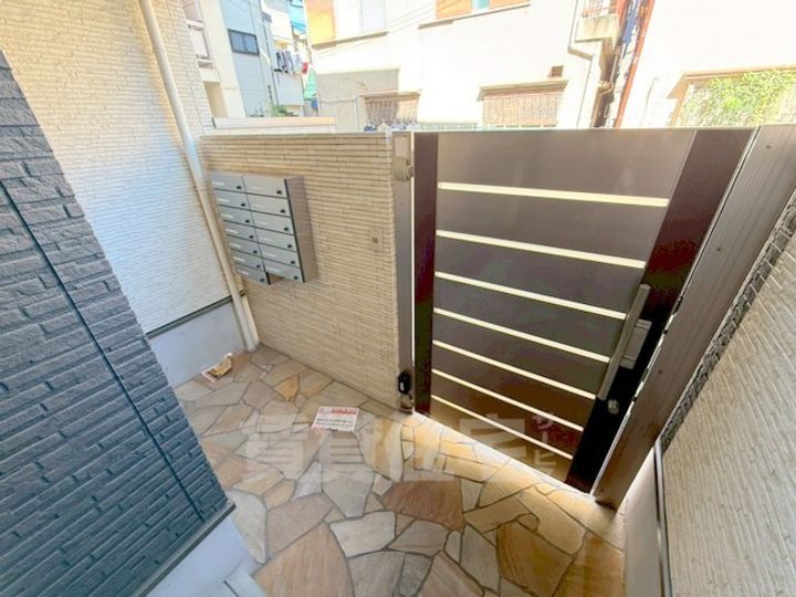 フジパレス喜連西のその他画像