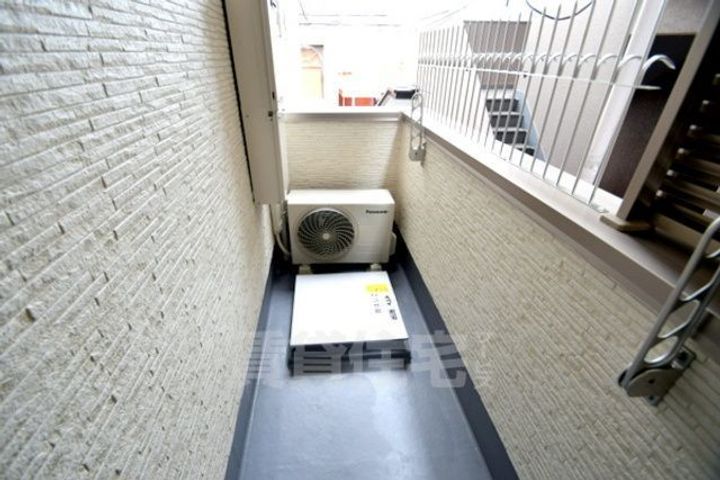 フジパレス喜連西のその他画像
