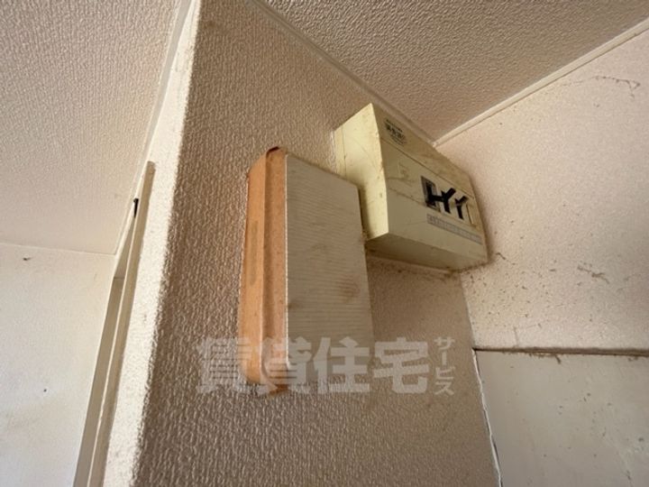 大阪府大阪市住吉区苅田4丁目の賃貸マンションのその他画像