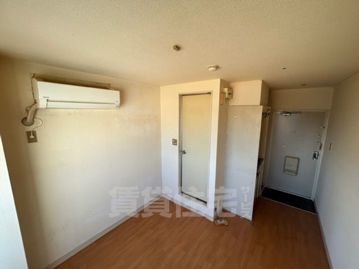 大阪府大阪市住吉区苅田4丁目の賃貸マンションのその他画像