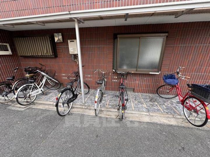 川島第16ビルのその他画像