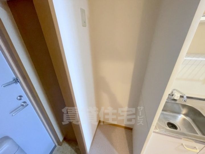 MAJOR東山の内装