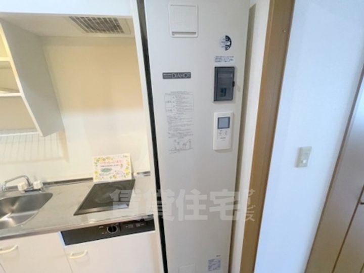 MAJOR東山のその他画像