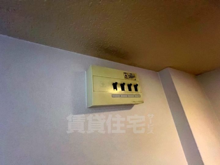プレールハイム大宮のその他画像