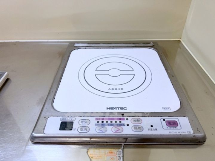 プレールハイム大宮のその他画像