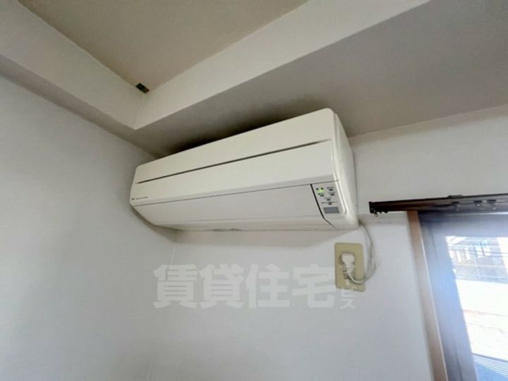 プレールハイム大宮のその他画像