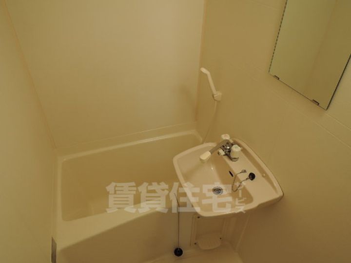 Stable万寿寺(ステーブル)の内装