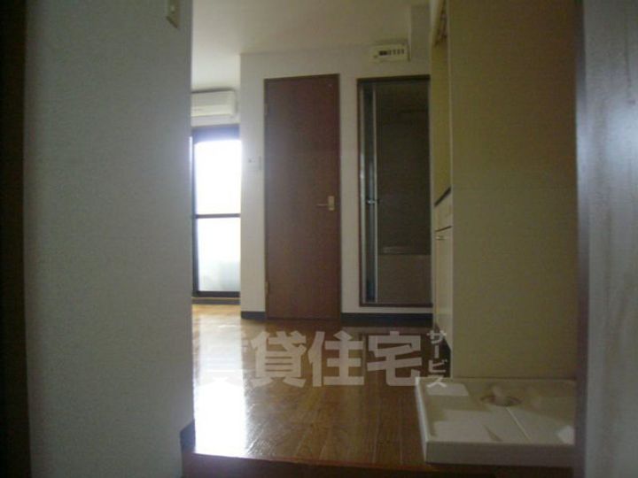 Stable万寿寺(ステーブル)の内装