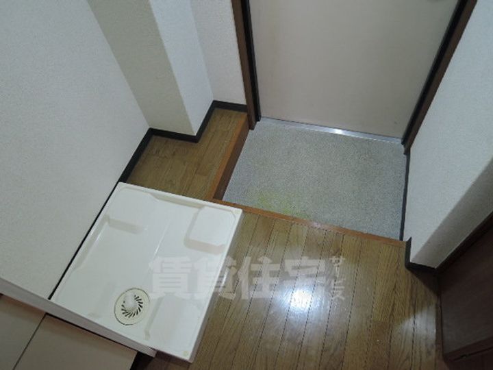 Stable万寿寺(ステーブル)の内装