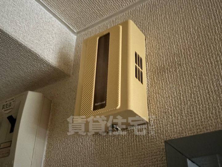 大阪府大阪市住吉区長居4丁目の賃貸マンションのその他画像