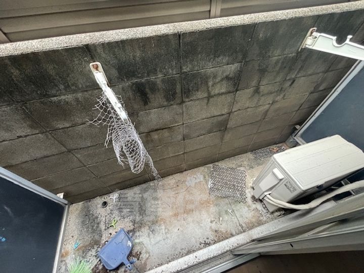 大阪府大阪市住吉区長居4丁目の賃貸マンションのその他画像