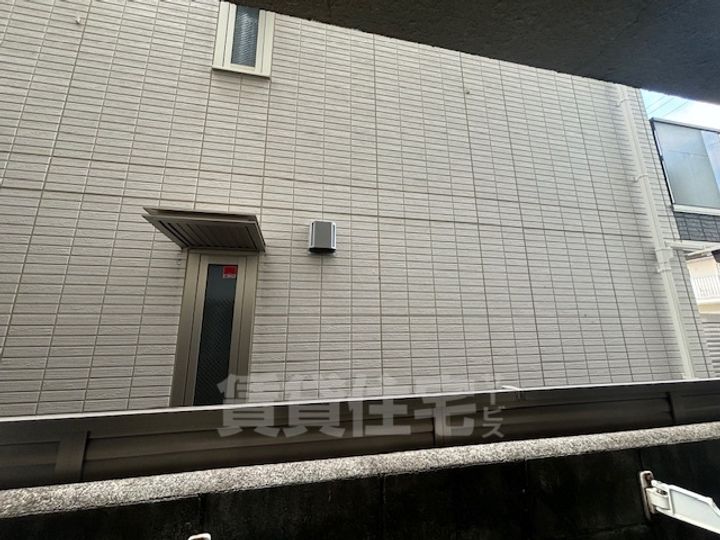 大阪府大阪市住吉区長居4丁目の賃貸マンションの周辺