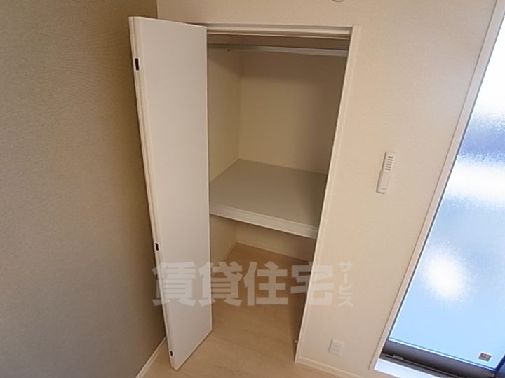 ヴィラージュ山手の内装