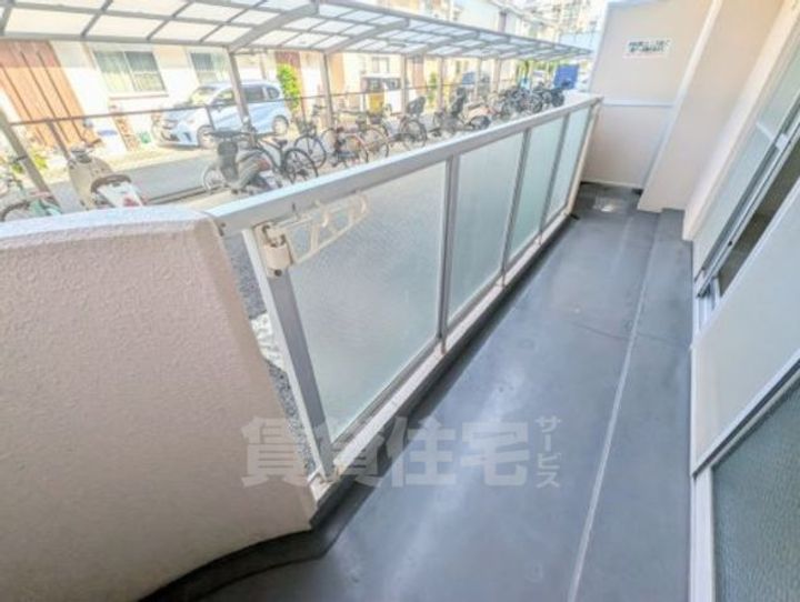 大阪府茨木市橋の内1丁目の賃貸マンションのその他画像