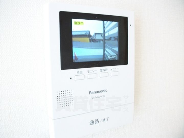大阪府堺市中区東山の賃貸アパートのその他画像