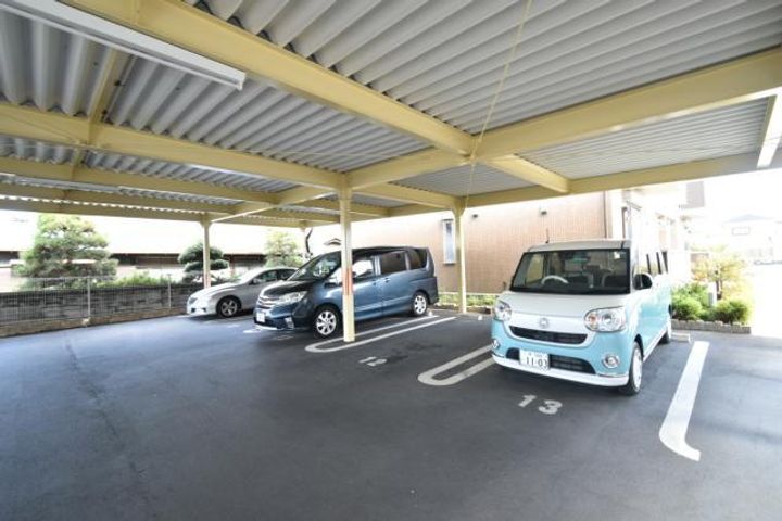 大阪府堺市中区東山の賃貸アパートのその他画像