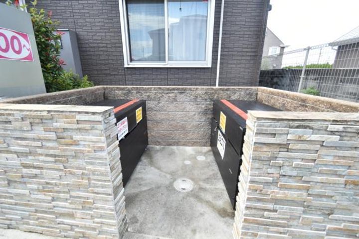 大阪府堺市中区東山の賃貸アパートのその他画像