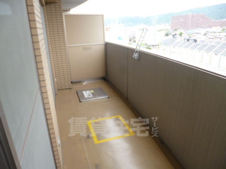 グドゥウェル新石切の周辺