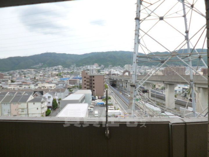 グドゥウェル新石切の周辺