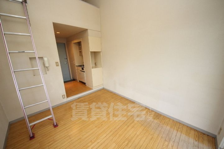 サンモールヒエダの内装