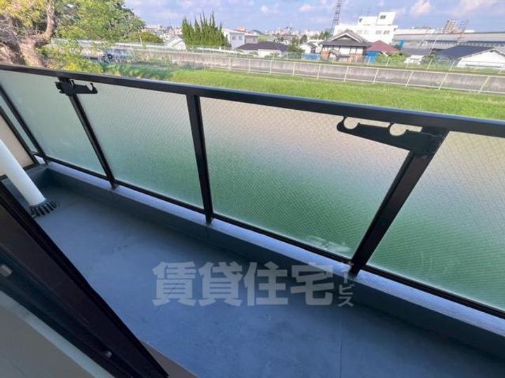 服部マンションのその他画像