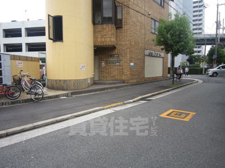 カーサ野中のその他画像